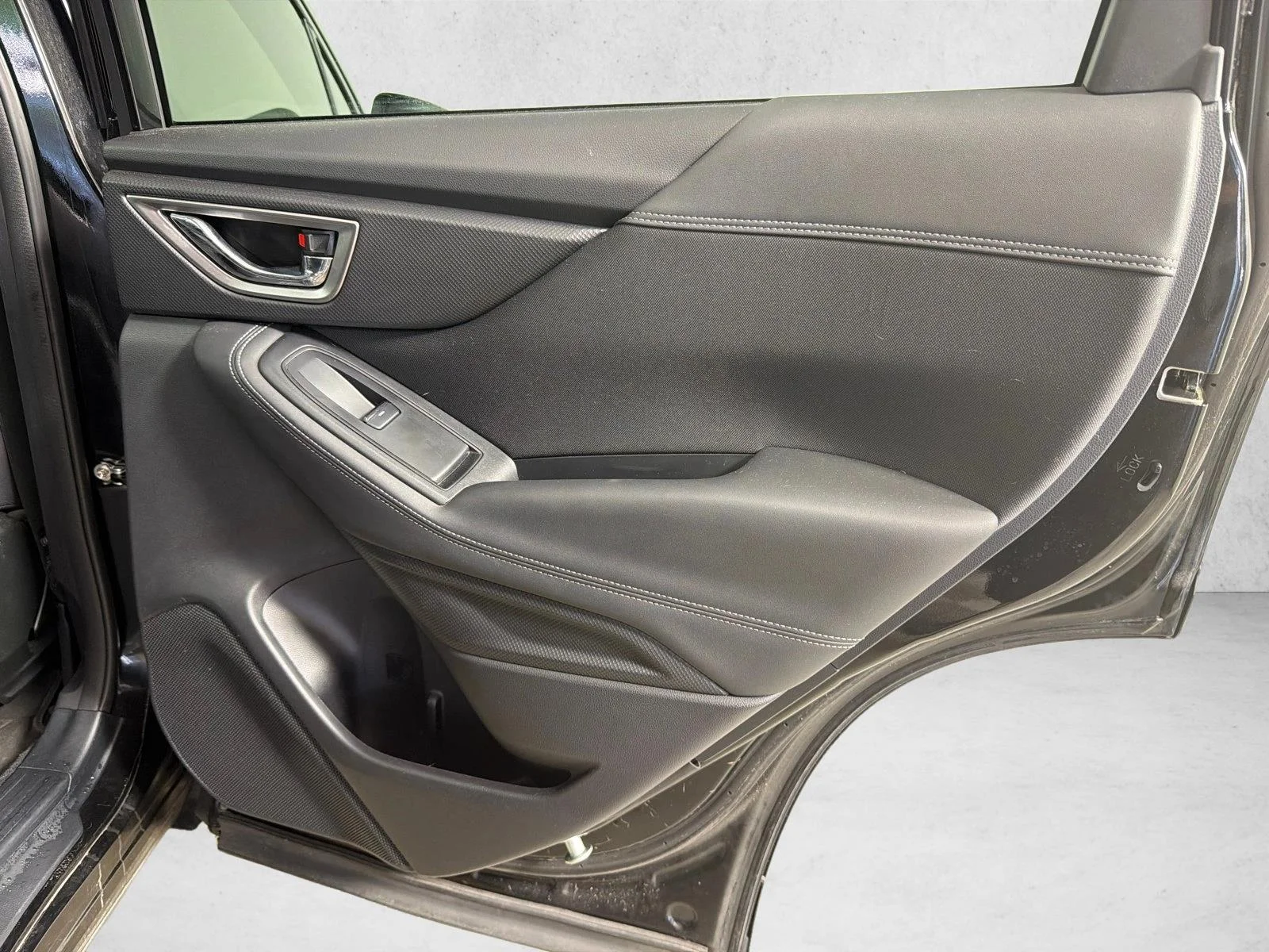 Used 2023 Black Subaru Premium image 17