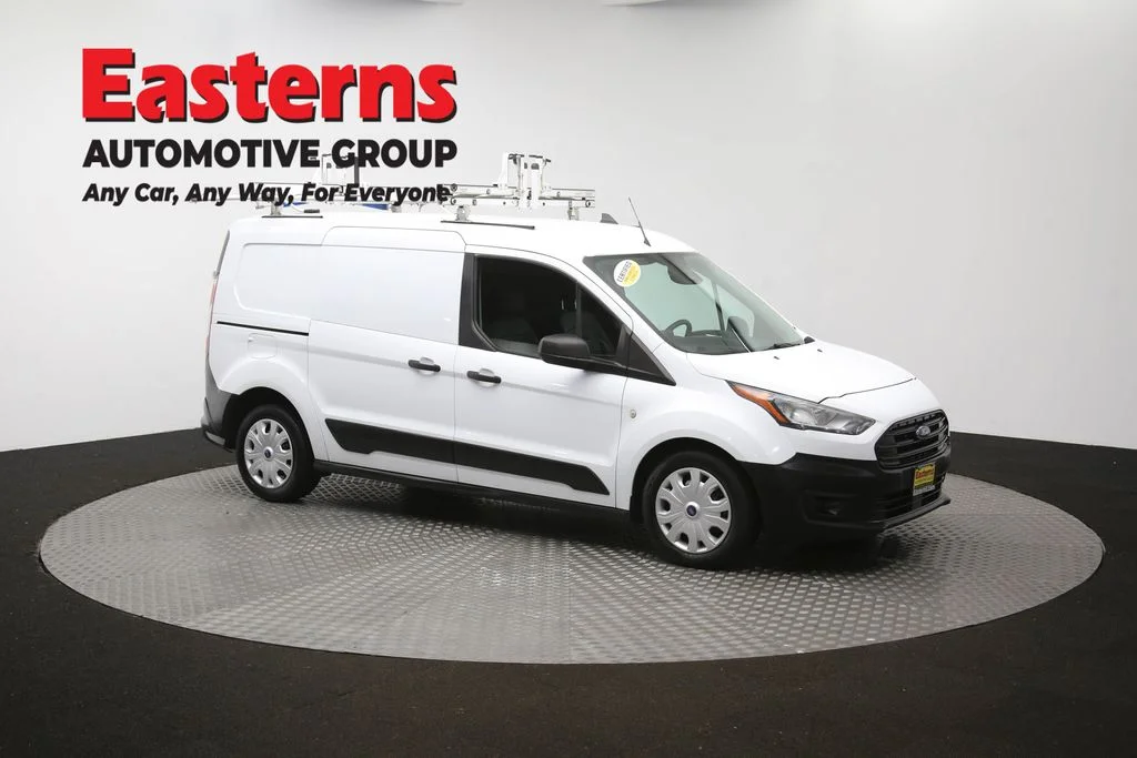 Used 2020 White Ford XL image 48