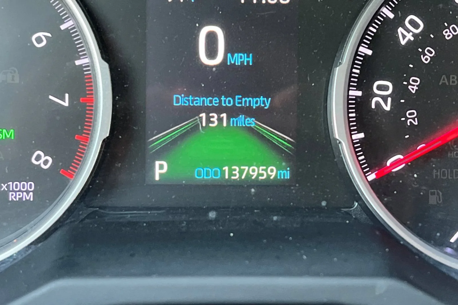 Used 2020 Gray Toyota XLE Premium image 25