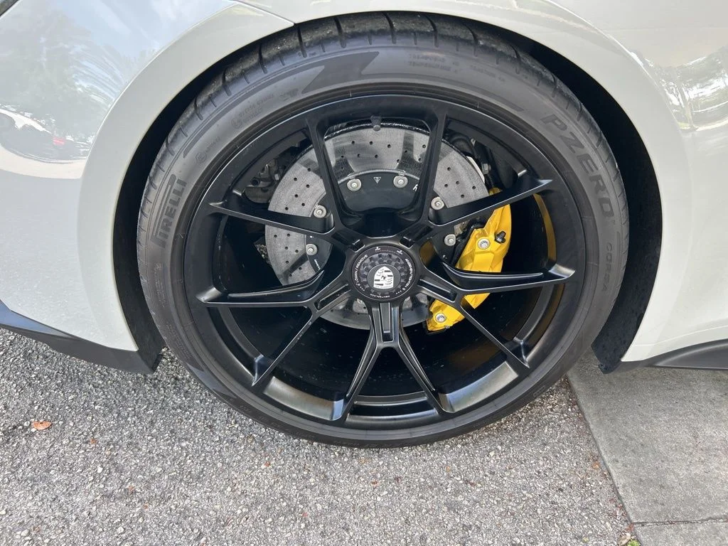 2022 Porsche 911 GT3 - Photo 21