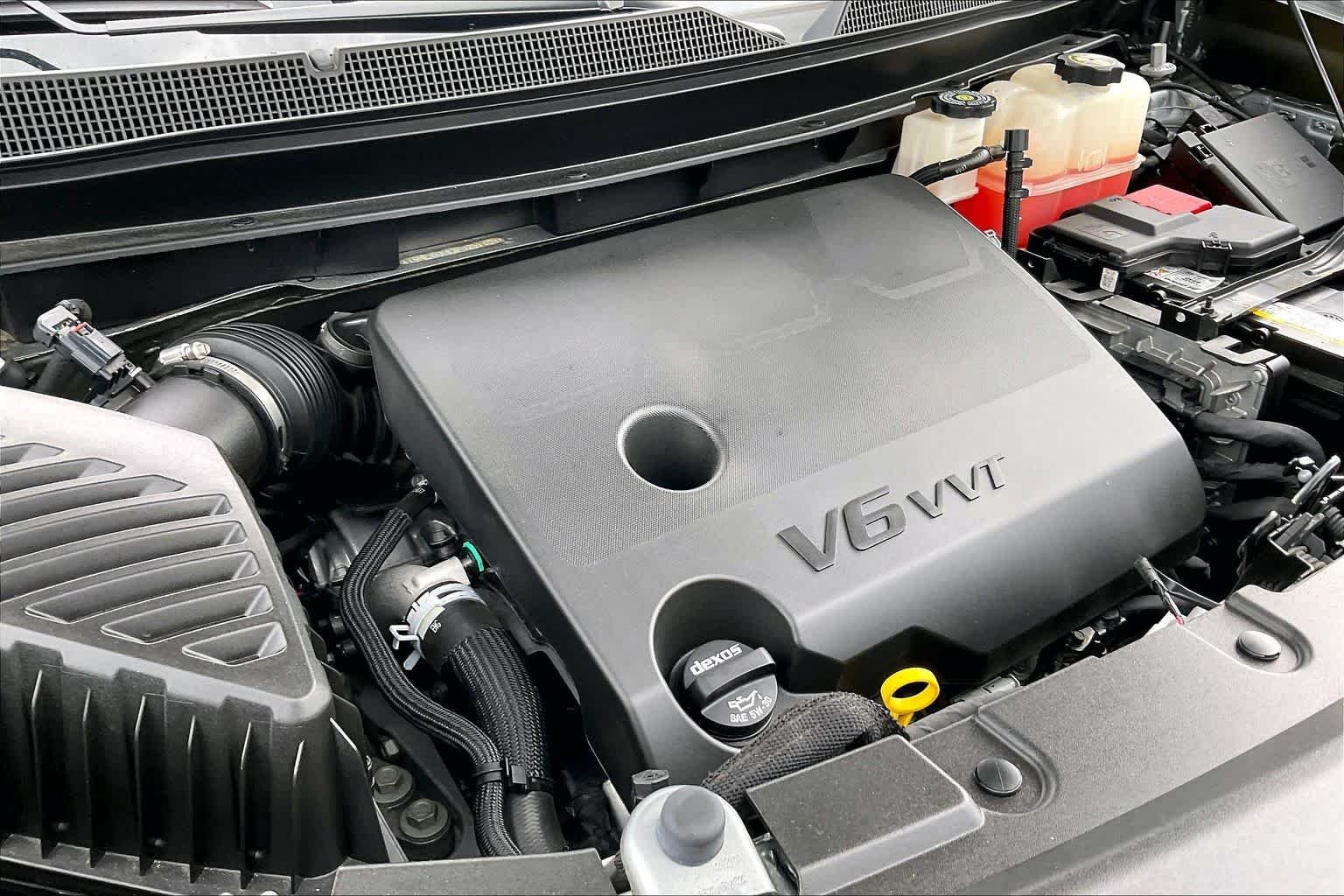 Used 2023 Sterling Gray Metallic Chevrolet Premier image 33