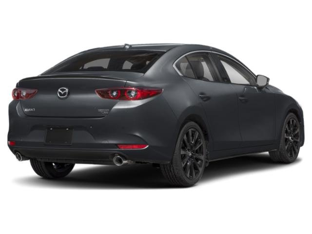 New 2026 Jet Black Mica Mazda 2.5 Turbo Premium Plus AWD image 2