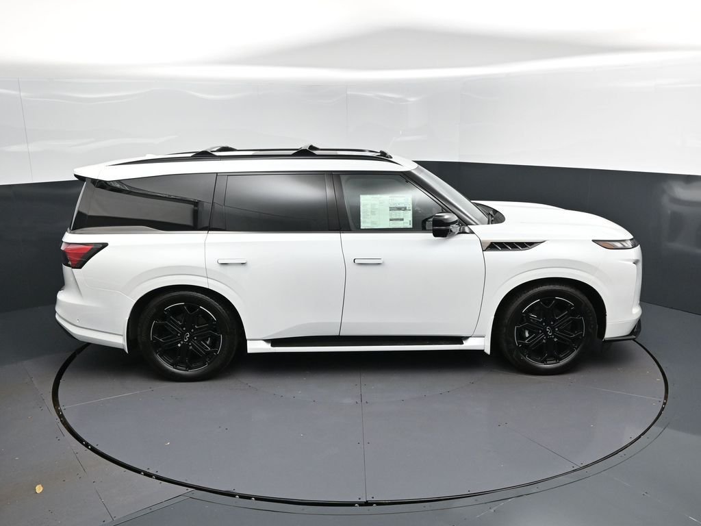 2026 INFINITI QX80 Sport - Photo 38