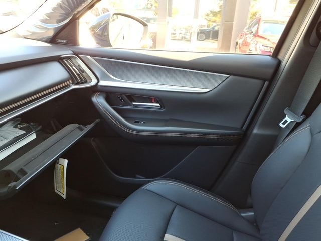 New 2026 Deep Crystal Blue Mica Mazda 3.3 Turbo Premium Plus AWD image 16