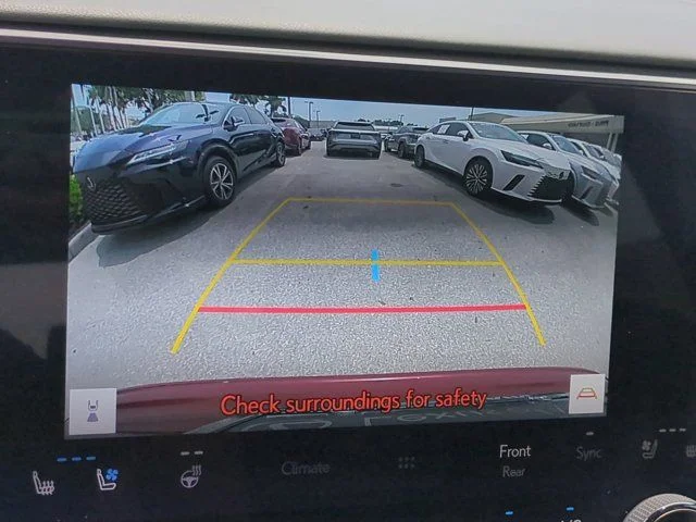 Certified Used 2023 Red Lexus 350 Premium image 20