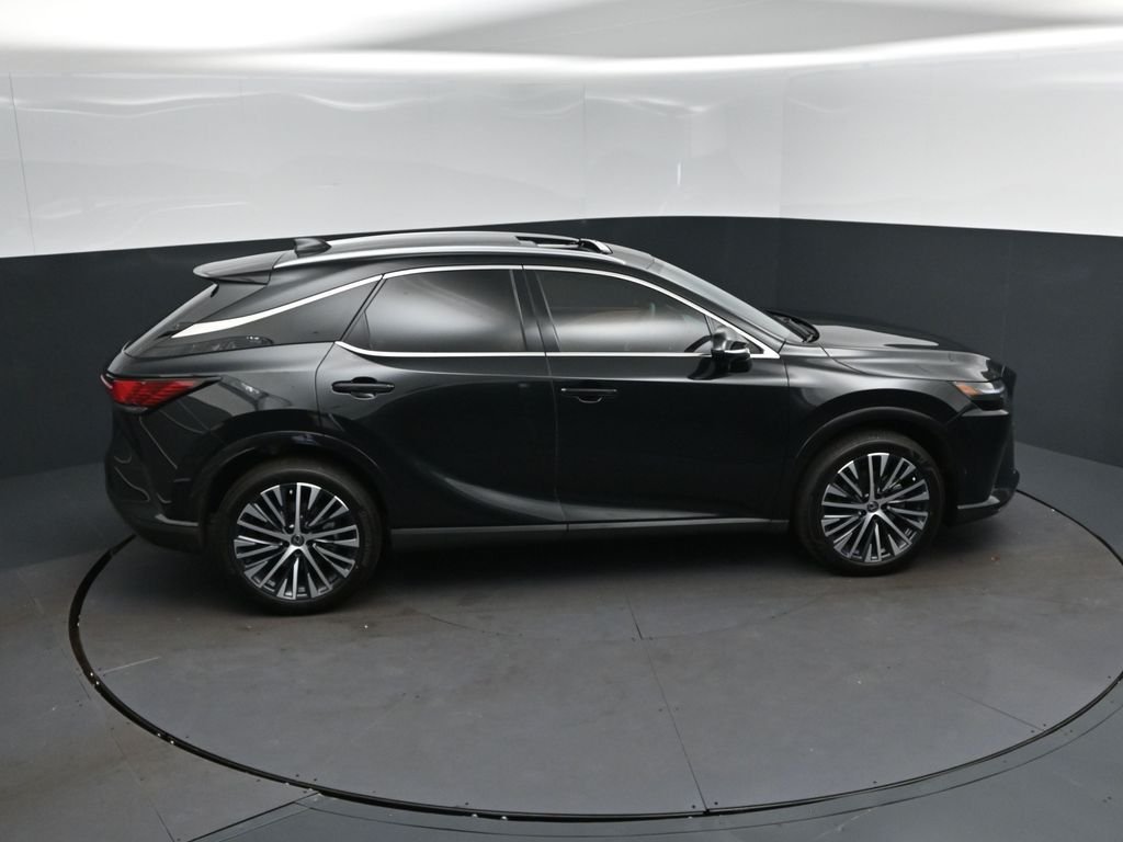 Certified Used 2026 Black Lexus 350 Premium+ image 35