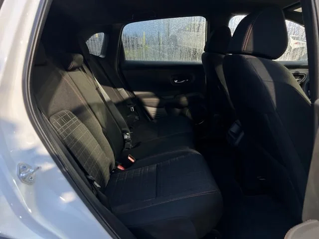 2026 Honda HR-V Sport - Photo 10