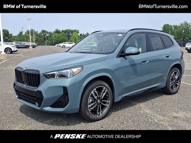 2026|BMW|X1|xDrive28i|4D Sport Utility