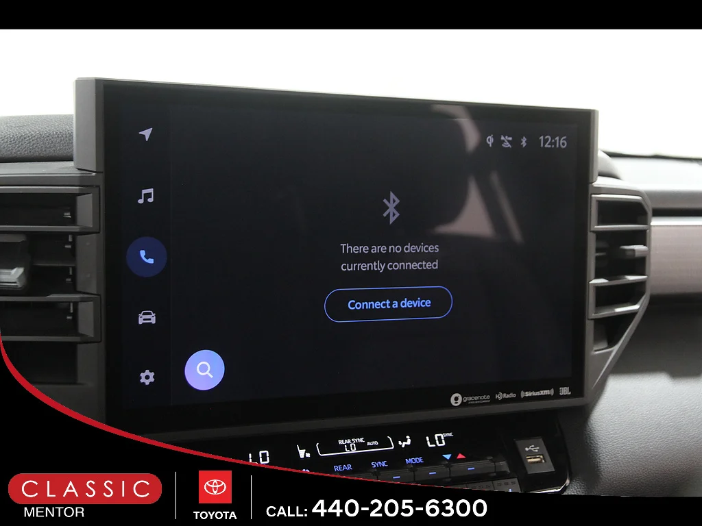 Certified Used 2024 Terra Toyota TRD Pro image 12