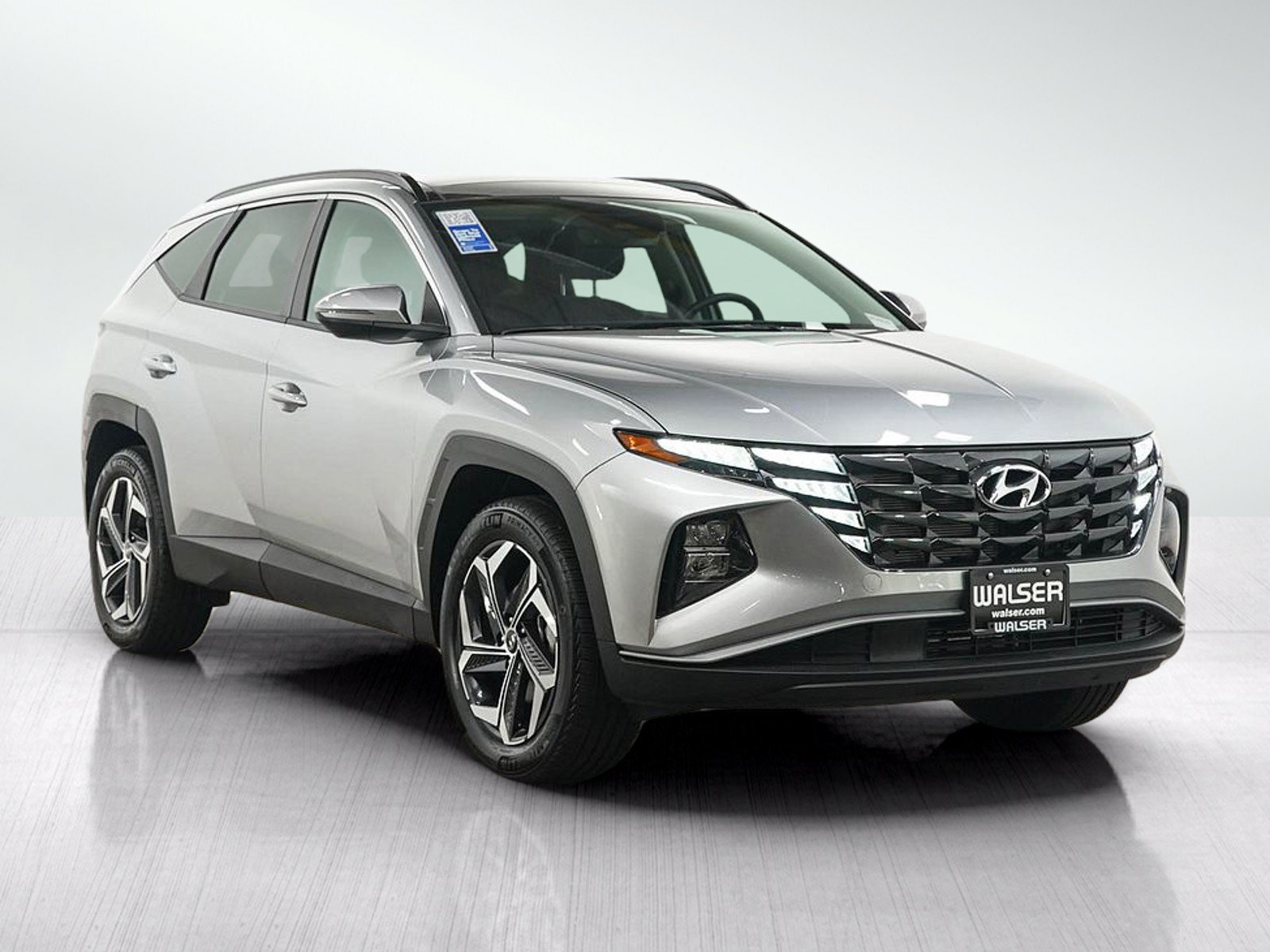 2024 Hyundai Tucson SEL Convenience - Photo 7
