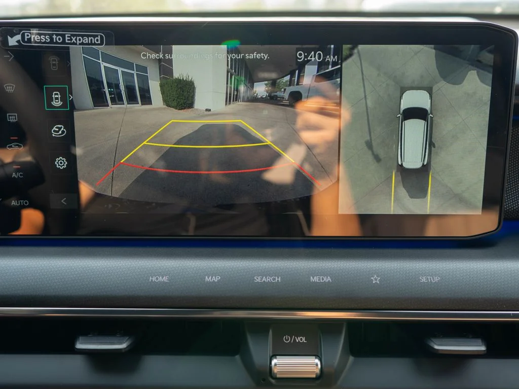 New 2026 Wolf Gray / Black Roof Kia GT-Line AWD image 31