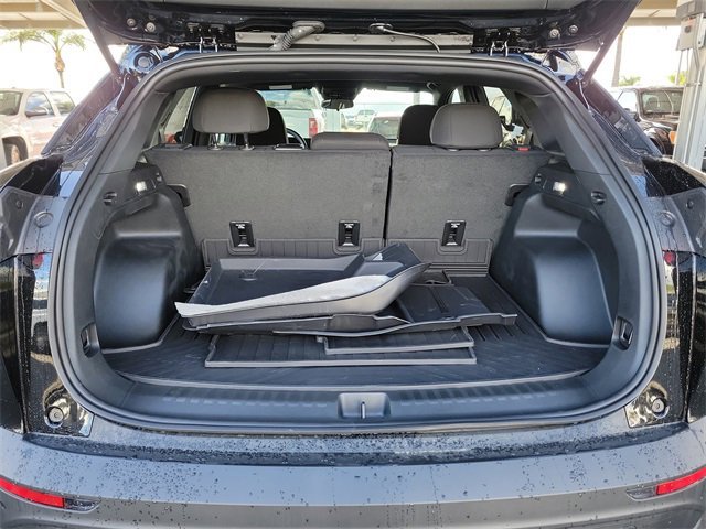 2026 Chevrolet Blazer EV LT - Photo 20