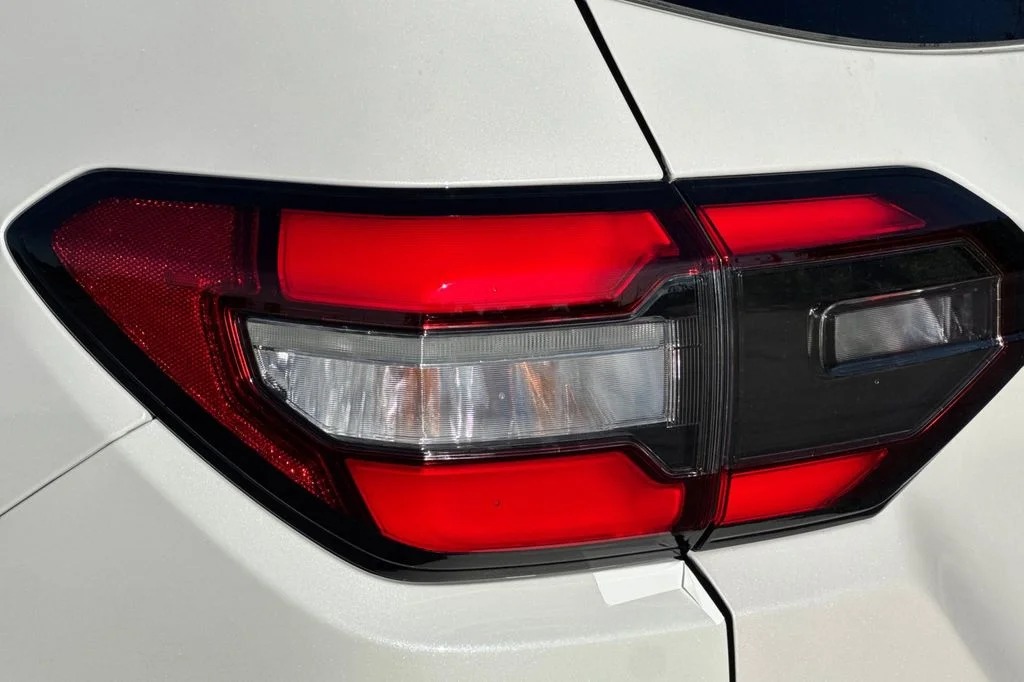 New 2026 Platinum White Pearl Honda EX-L image 34