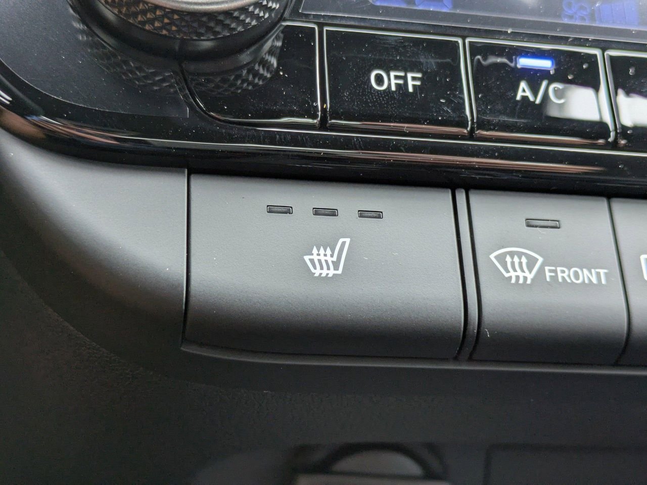 New 2026 Ecotronic Gray Hyundai SEL Sport image 22