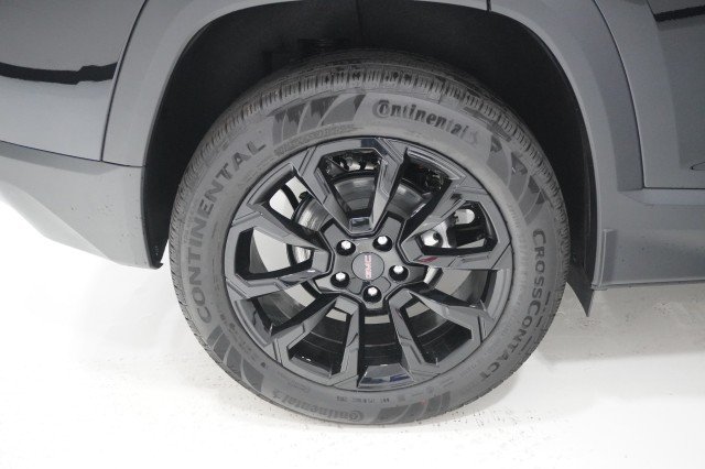 2027 GMC Terrain Elevation - Photo 6