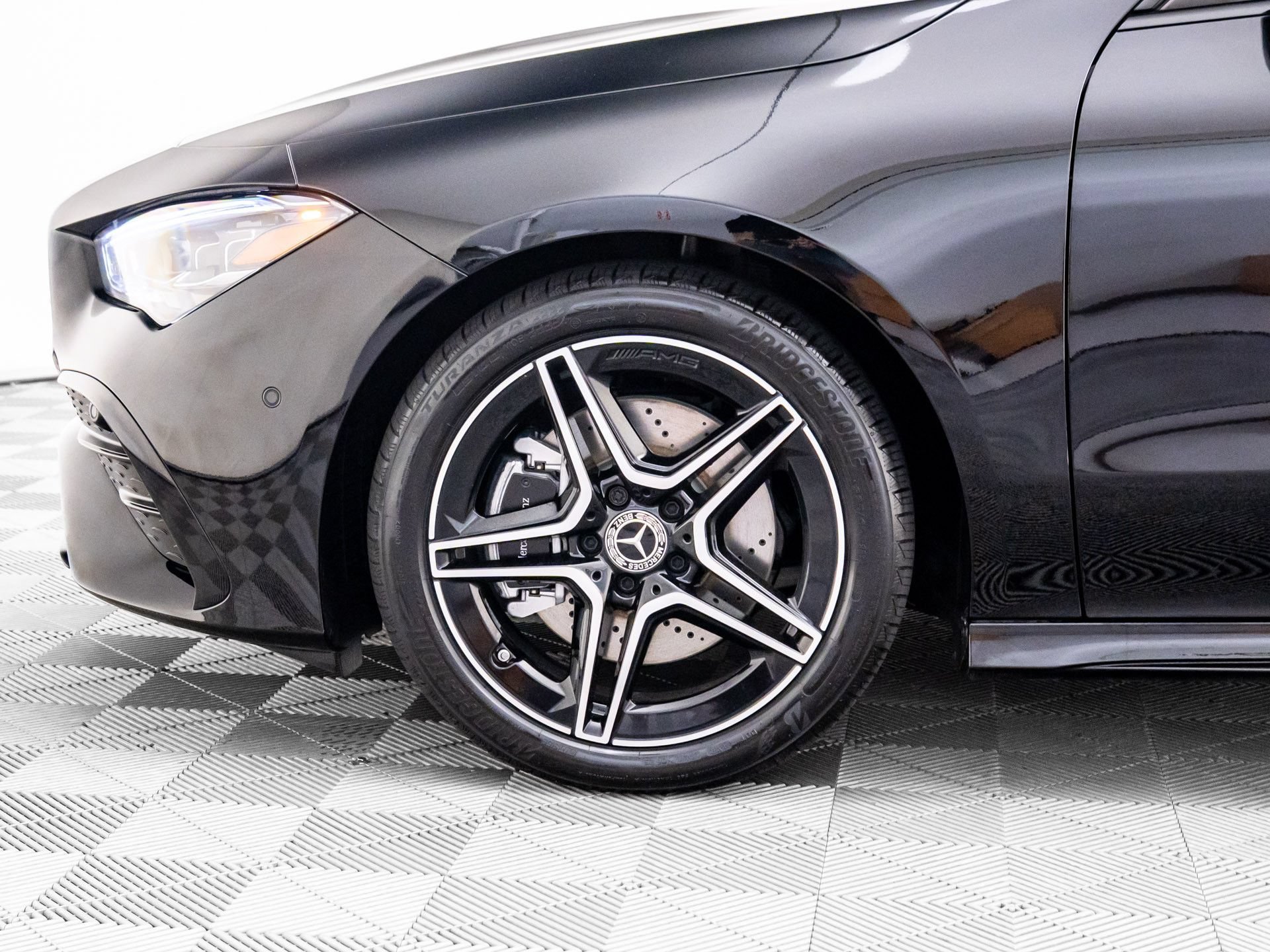 2026 Mercedes-Benz CLA CLA 250 - Photo 72