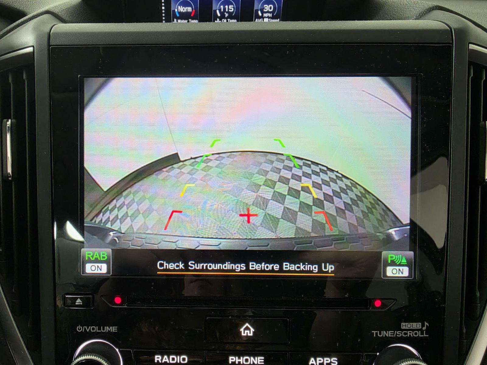 Used 2021 Magnetite Gray Metallic Subaru Limited image 5