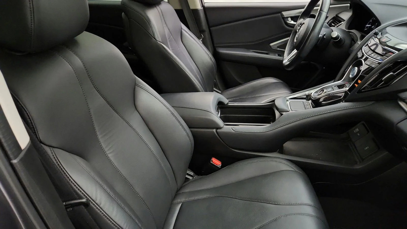 Used 2019 Gray Acura Base image 39