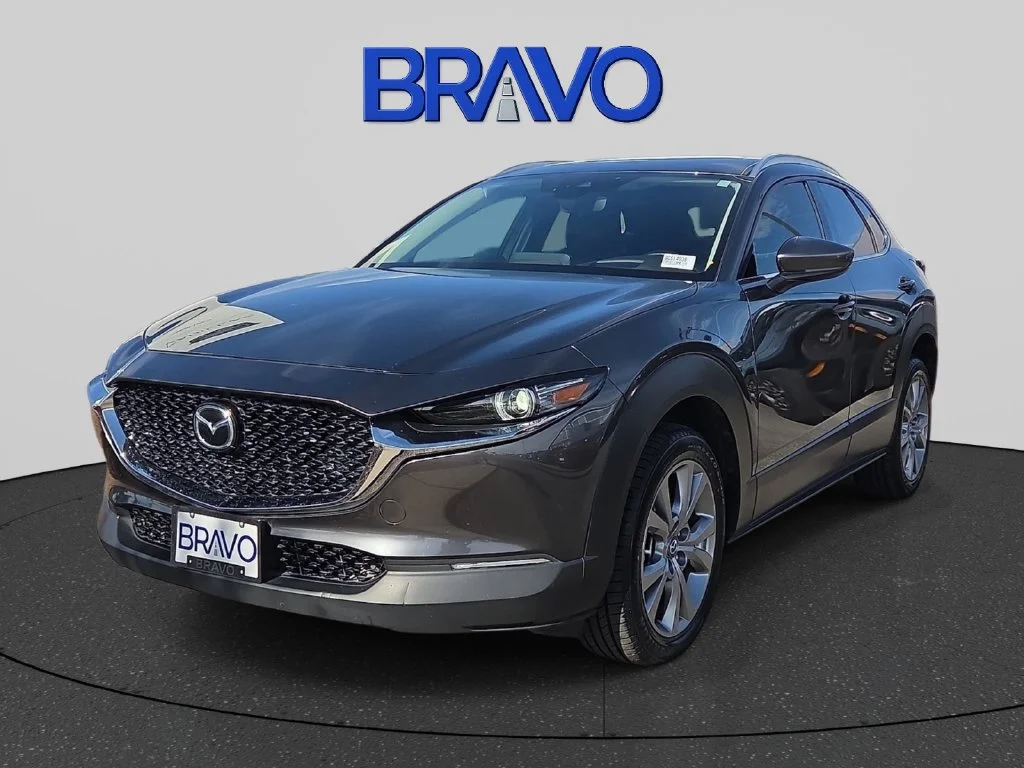 2023 Mazda CX-30