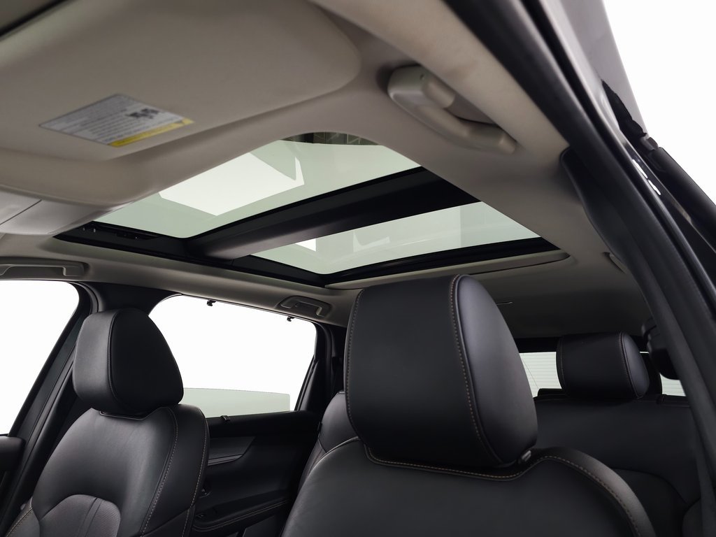 2025 MAZDA CX-90 - Image 15