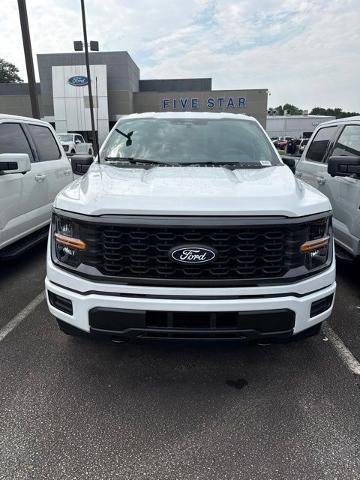 New 2026 Oxford White Ford STX image 20