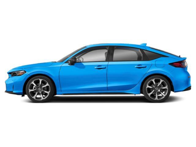New 2026 Boost Blue Pearl Honda Sport Touring image 3