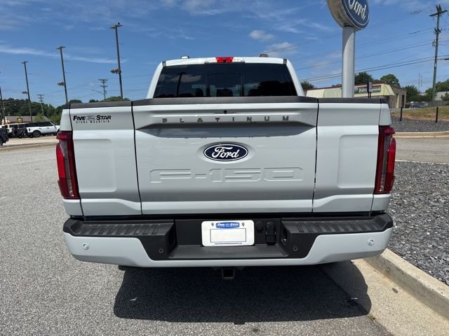 New 2026 Avalanche Ford Platinum image 10