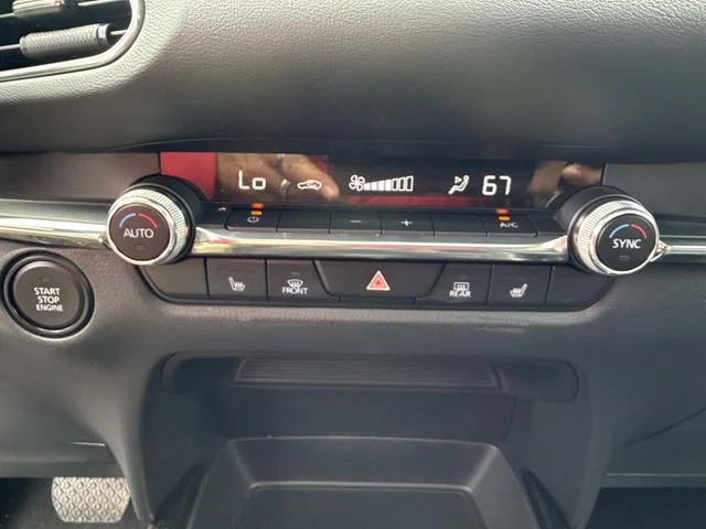 Certified Used 2023 Gray Mazda 2.5 S Premium Package image 36