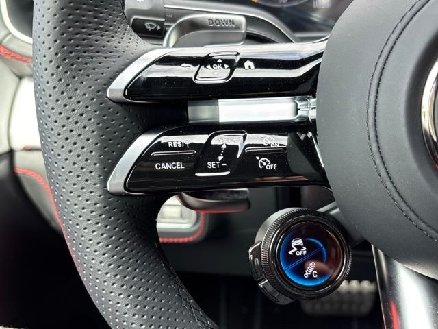 2025 Mercedes-Benz GLE Coupe GLE 63 S AMG - Photo 19