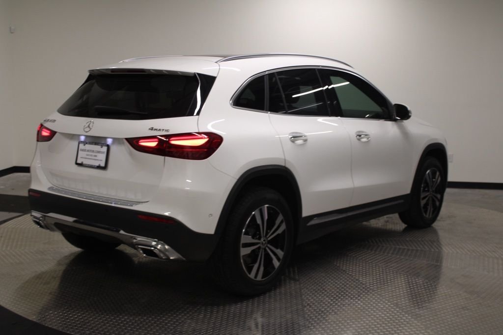 Used 2026  Mercedes-Benz GLA 250 image 7