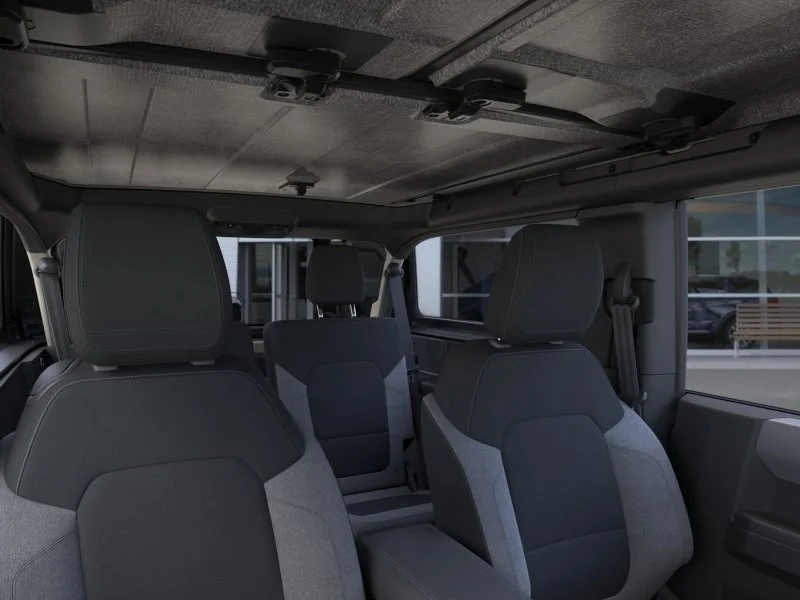 New 2026 Desert Sand Ford Base image 17