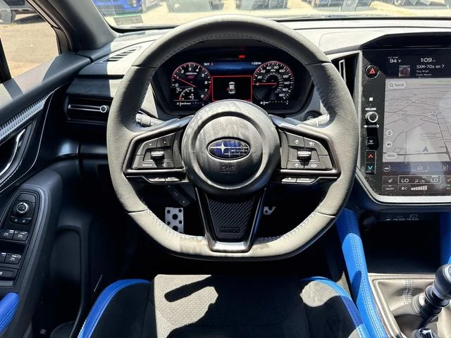 Used 2025 Gray Subaru tS image 16