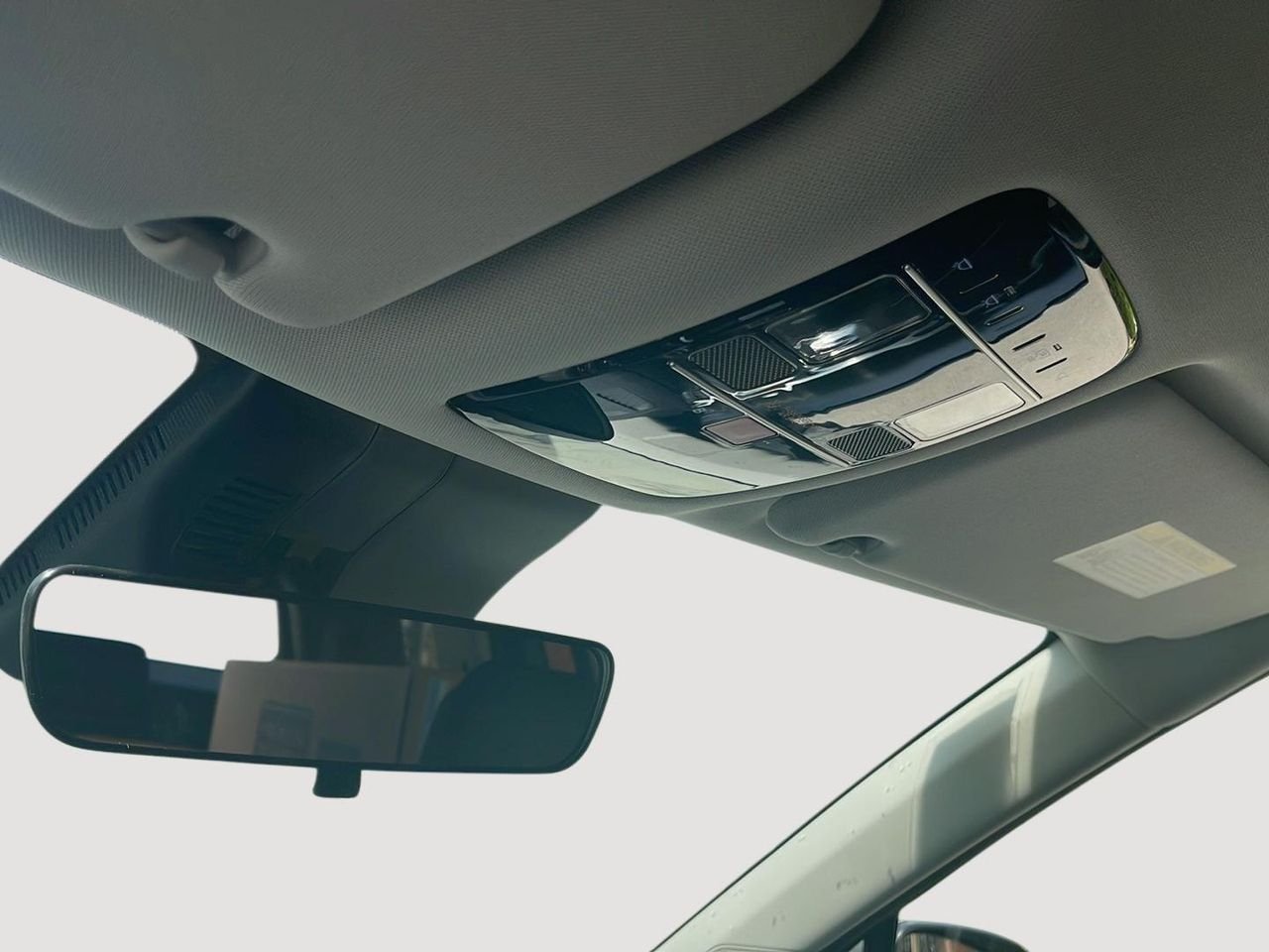 New 2026 Hampton Gray Hyundai SEL AWD image 63