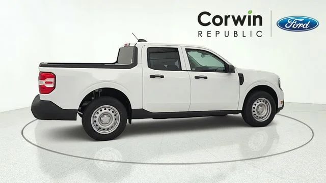 New 2026 Oxford White Ford XL image 8