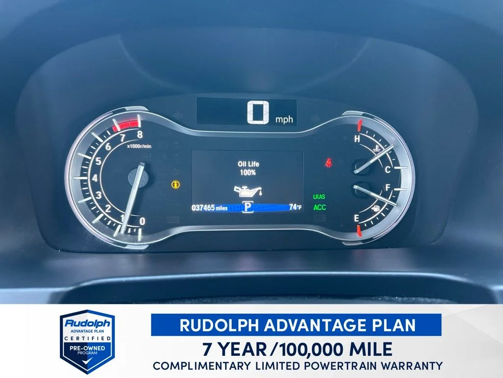2023 Honda Ridgeline RTL-E - Photo 16