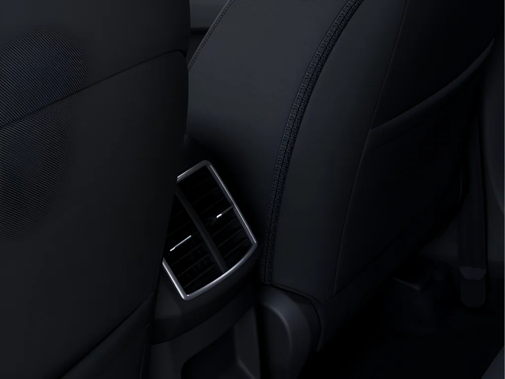 New 2026 Gray Kia LX image 26