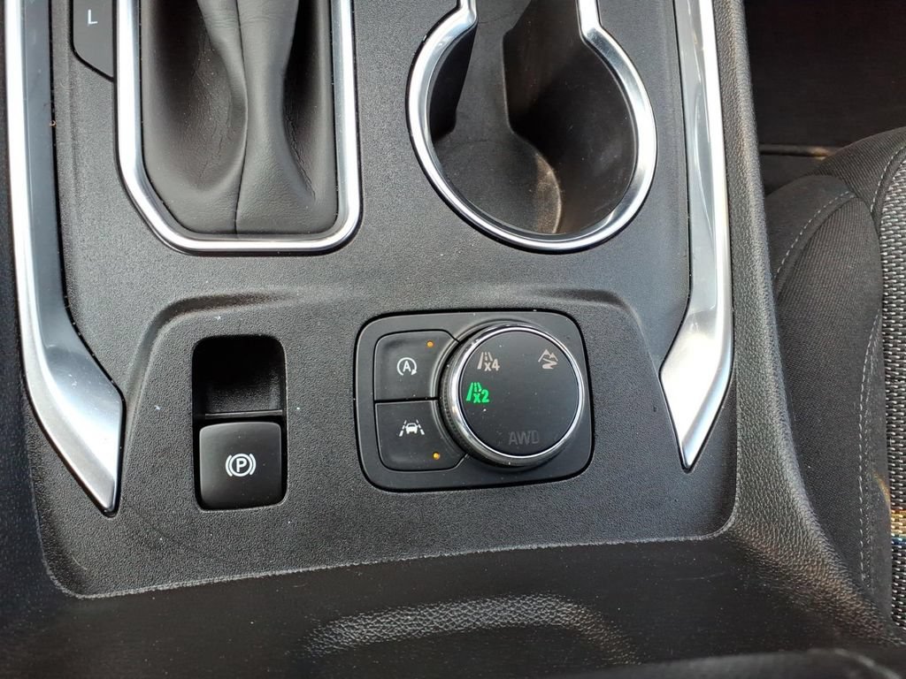 2023 Chevrolet Traverse 1LT - Photo 22