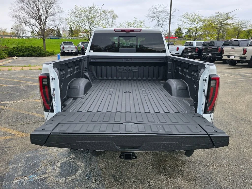 2026 GMC Sierra 2500HD AT4X - Photo 30