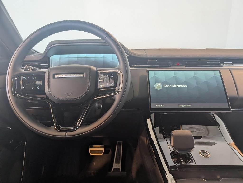 2025 Land Rover Range Rover Sport Dynamic SE - Photo 14