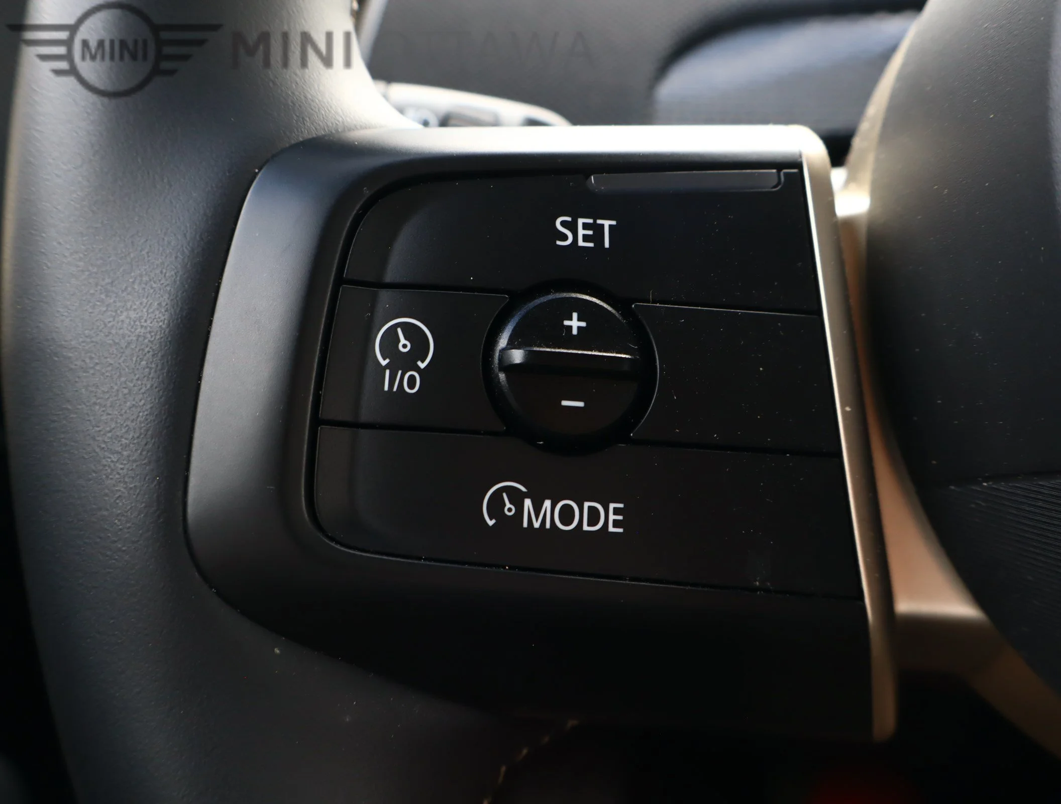 Used 2025 Blazing Blue MINI Cooper S image 19