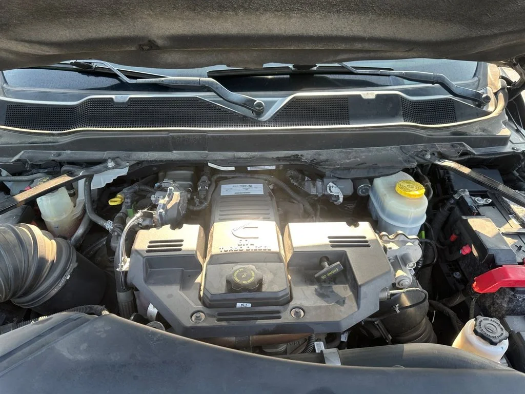 Used 2019 Black Ram Laramie image 13