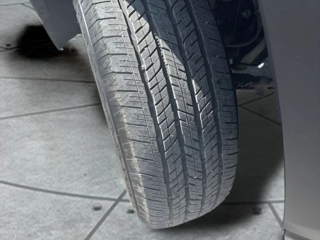 Used 2025 Black Toyota SR5 image 34