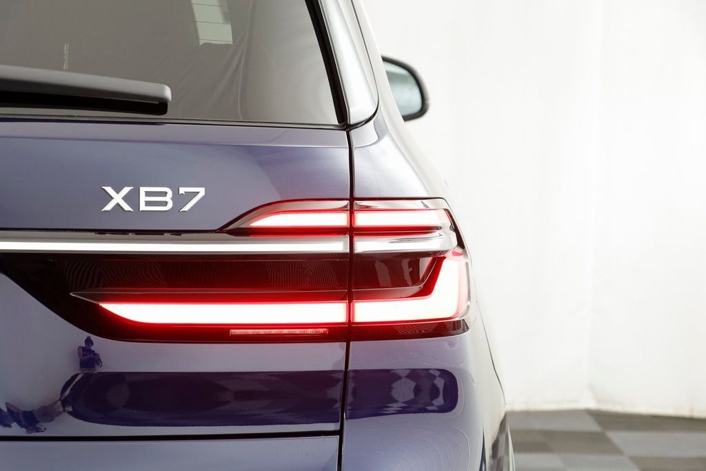 2026 BMW X7 ALPINA XB7 - Photo 21