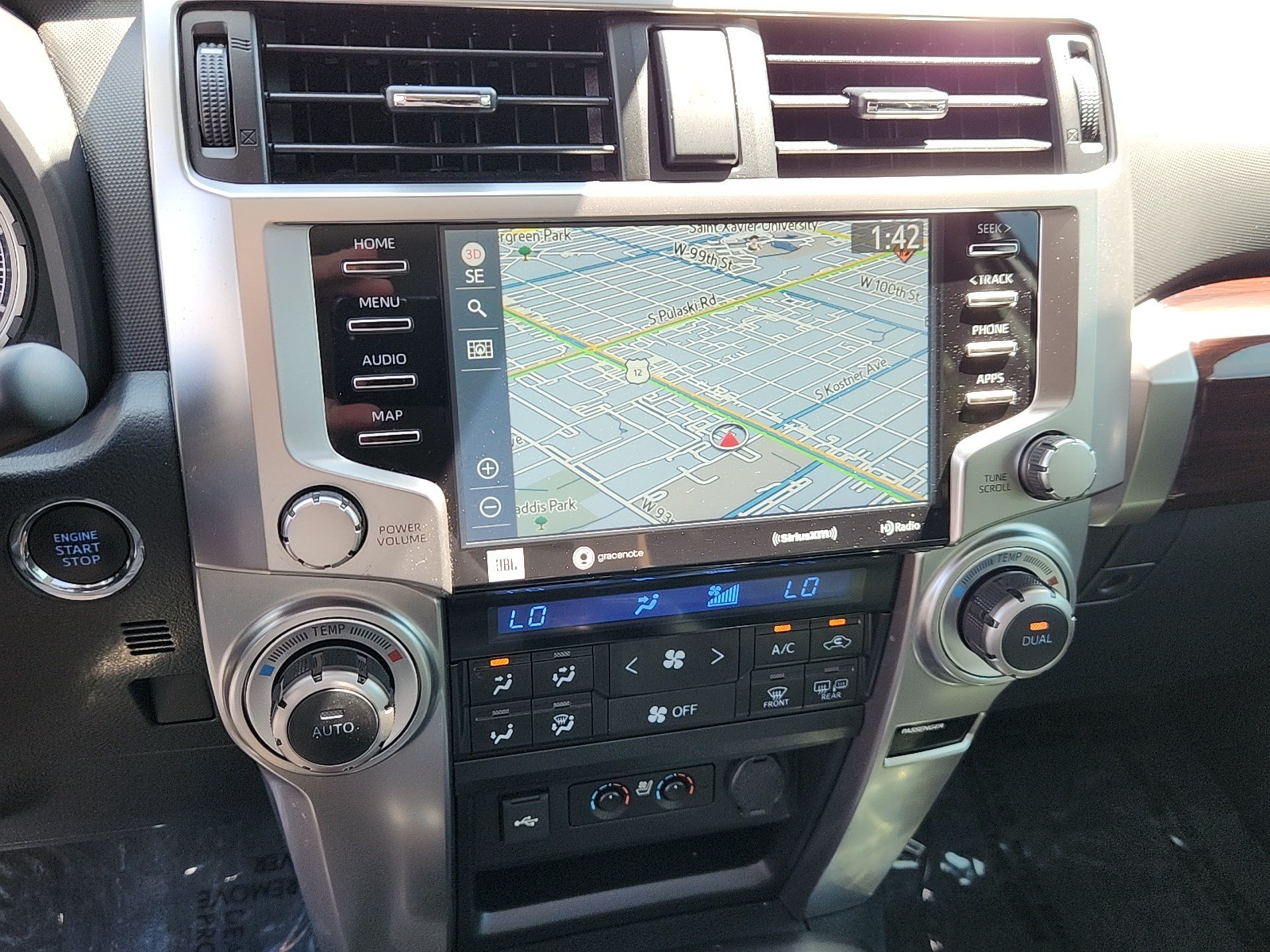 2021 Toyota 4Runner Limited - Photo 14