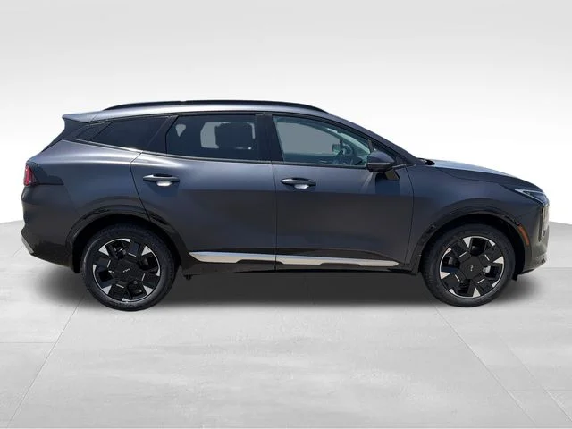New 2026 Panthera Metal Matte Kia SX Prestige image 8