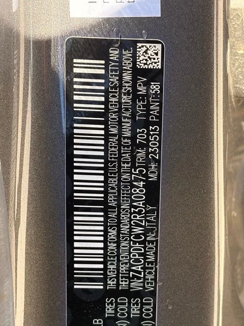 Used 2024 Gray Dodge R/T image 35