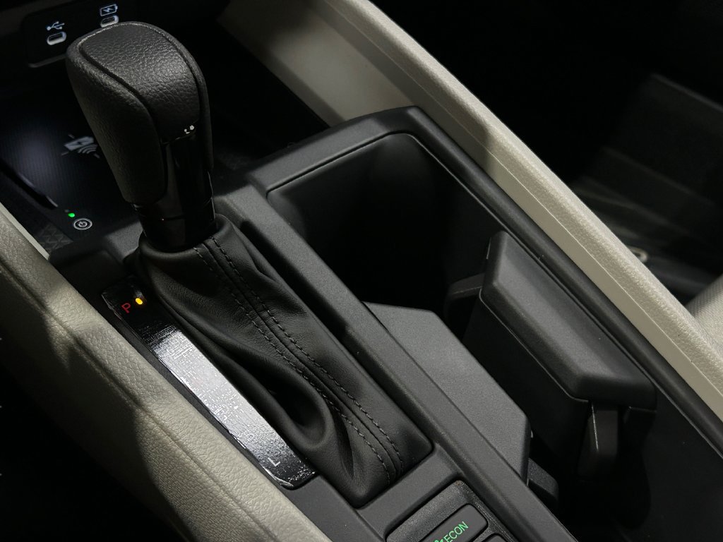 2026 Honda Accord SE - Photo 44