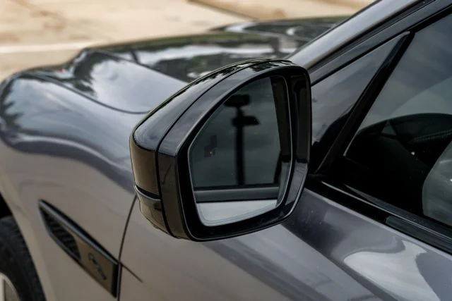 2026 Jaguar F-Pace R-Dynamic S - Photo 49