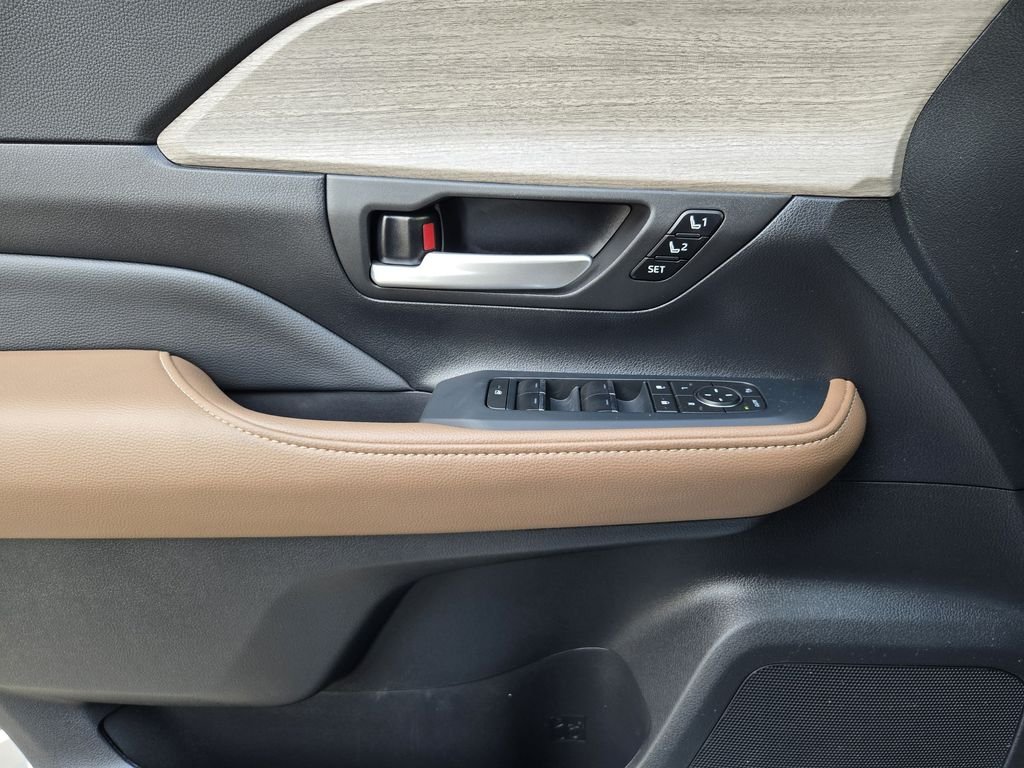 Certified Used 2026 Beige Toyota Platinum image 17