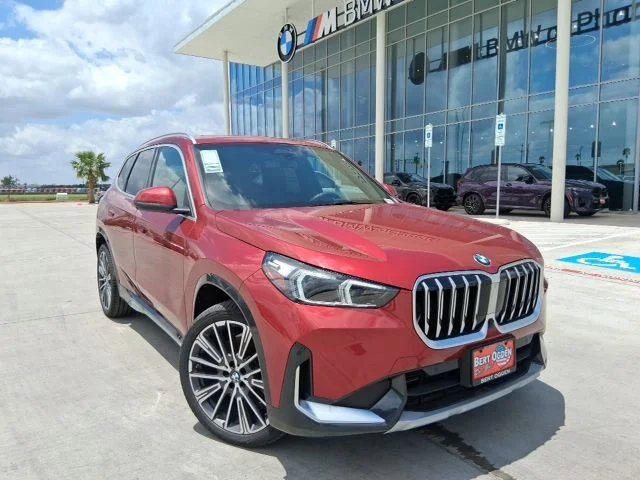 2026 BMW X1 xDrive28i